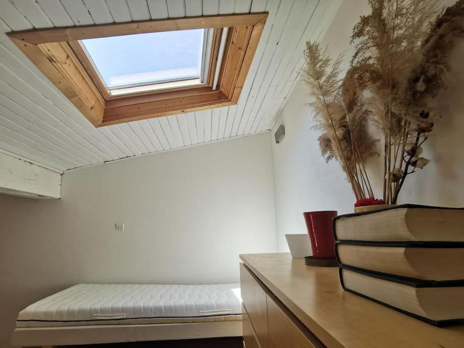 Вилла Marmandin Arles Centre Экстерьер фото