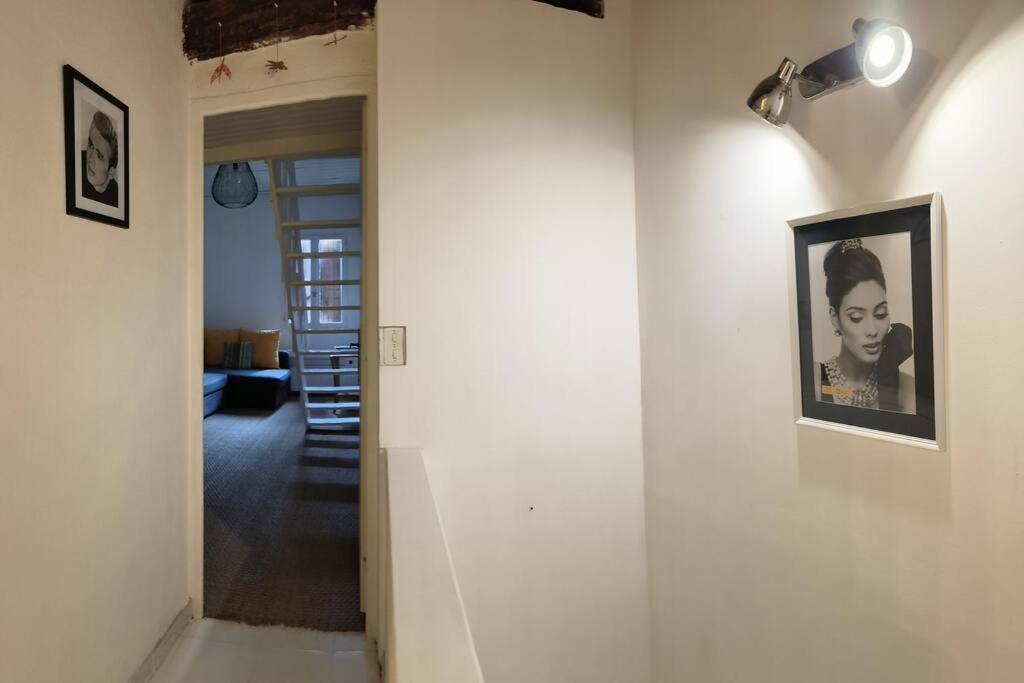 Вилла Marmandin Arles Centre Экстерьер фото