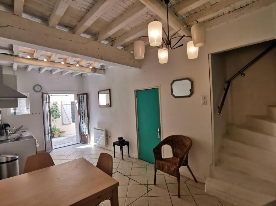 Вилла Marmandin Arles Centre Экстерьер фото